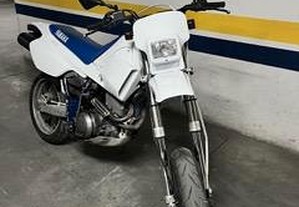 Yamaha 600 TT Belgarda
