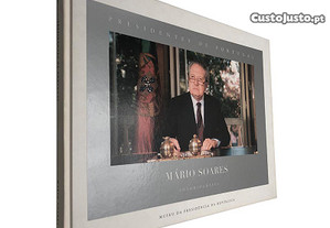Presidentes de Portugal - Mário Soares (Fotobiografia)