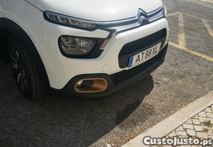 Citroën C3 S