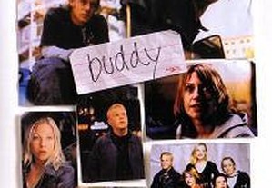 Buddy (2003) Nicolai Cleve Broch