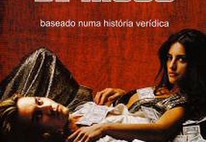 Profissão de Risco (2001) Johnny Depp IMDB: 7.4