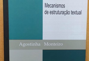Aprender a escrever, Agostinha Monteiro