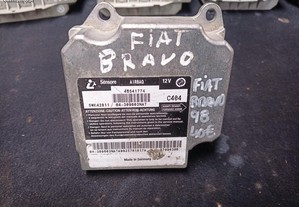 Centralina Airbag Fiat Bravo 98 (46541774)