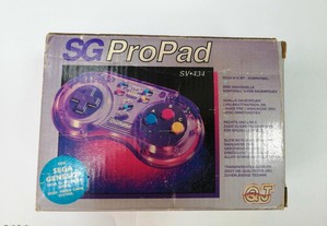 SG Pro Pad SV-434 - Vintage