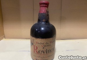 Vinho do Porto Velho Revinor