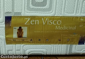 Colch�o+estrado 140�190