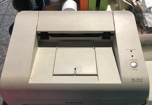 Impressora verba 112