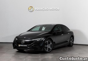 Mercedes-Benz EQE 350 nd - 23