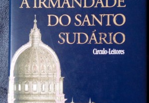 Julia Navarro-A irmandade do Santo Sudário