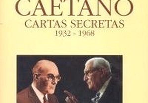 Salazar Caetano