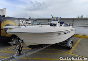 Barco One sirius 480