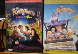 Os Flintstones (1994-2000) John Goodman