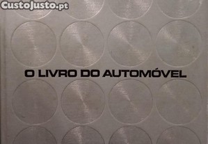 O Livro do Automvel - Seleces do Reader's Digest