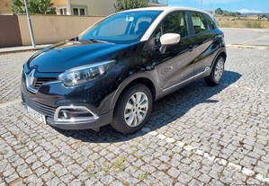 Renault Captur Grantia GPS camara traseira