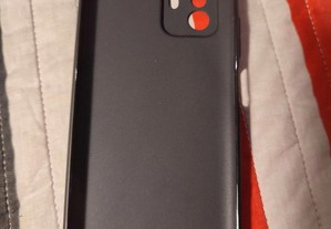 Capa Xiaomi Redmi Note 10 Pro (China)