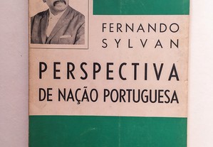 Perspectiva de Nação Portuguesa