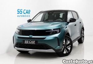 Opel Frontera 44 kWh GS - 25