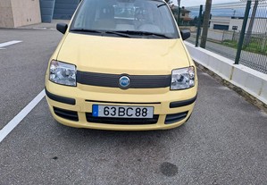 Fiat Panda 00D