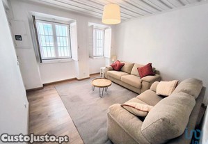Apartamento T1 em Estrela de 40,00 m²