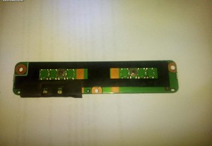 Placa dos Botoes TouchPadAcer Aspire 6920 / 6920G