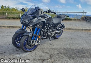 Yamaha Niken 900 Possiblidade de financiamento