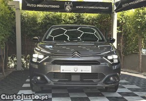 Citroën C4 1.2 puretech feel