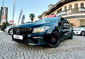 Mercedes-Benz CLA 180 Urban - Full Extras