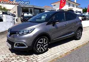 Renault Captur 1.2 TCe Exclusive EDC - 16