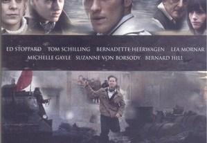 Sobreviventes de Guerra (2006) IMDB: 6.1 Ed Stoppard