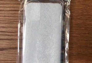 Capa de silicone para OnePlus 8T