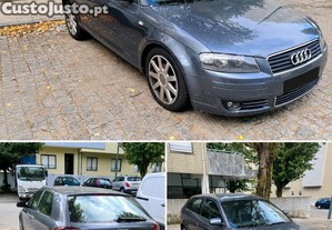 Audi A3 2.0 TDI - 05