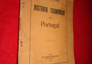 História Económica de Portugal