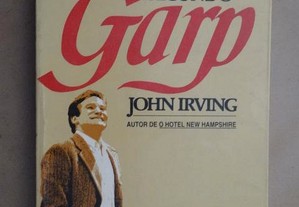 "O Mundo Segundo Garp" de John Irving