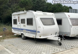 Hobby 450 Excellent Easy