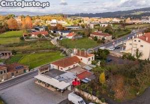 Café Espigueiro - Imóvel Em Martim, Barcelos,...