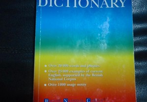 Chambers Student Learners' Dictionary - Dicionário