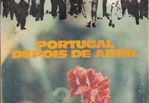 Portugal Depois de Abril ( portes gratis )