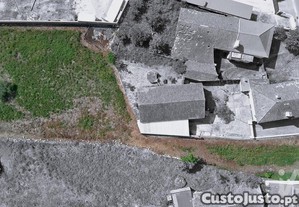 Terreno em Arrabal