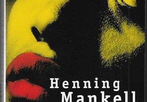Henning Mankell. Le cerveau de Kennedy.
