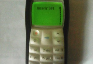 Telemóvel Nokia 1100