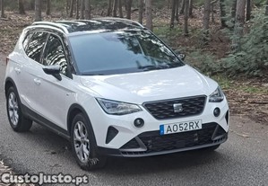 Seat Arona FR 1.0 TSI Nacional - 22