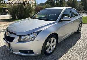 Chevrolet Cruze 2.0 VCDi LT