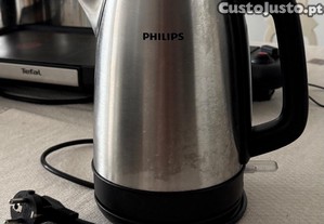 Jarro Eltrico Philips | electric kettle
