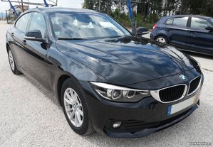 BMW 418 Grand Coup - 17