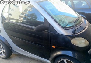 Smart ForTwo 600cc - 99
