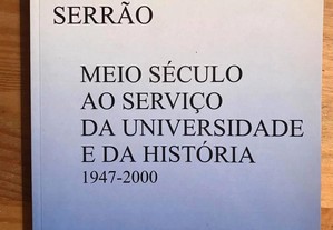 Joaquim Veríssimo Serrão