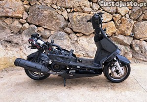 Pecas Yamaha Cygnus 125