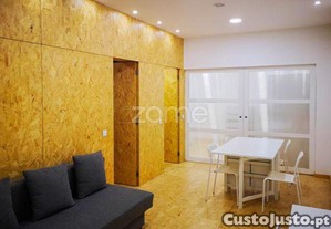 Garagem Com 57M2 Na Rua Do Sardoal, Braga