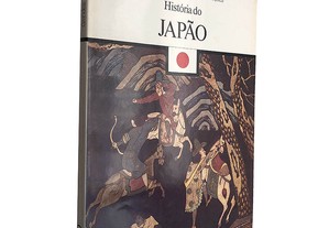 História do Japão - Otto Zierrer