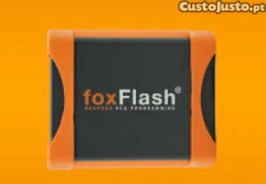 Foxflash - atualizações vitalícias - centralinas